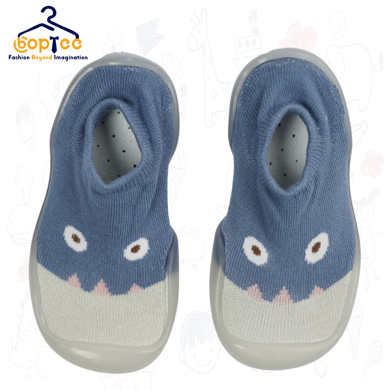 Boptee Rubber Sock Shoes 