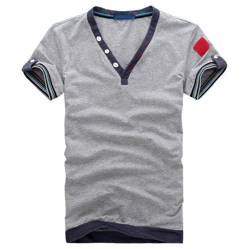 Boy Tshirt with Tatto