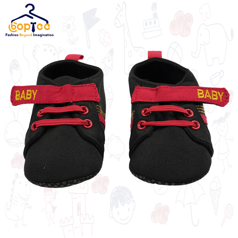 Boptee Shoes For Boys 