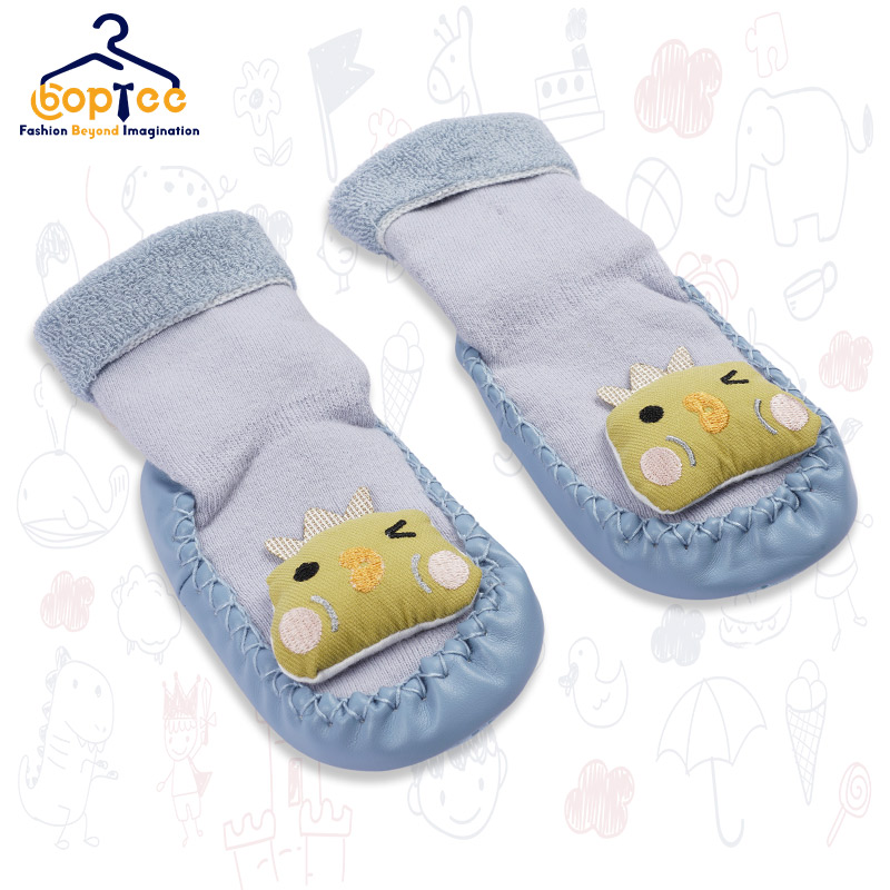 Boptee Sock Shoes 