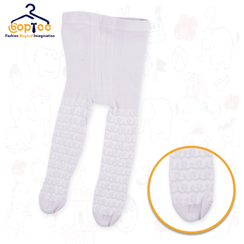 Boptee Footed  Fancy Tights