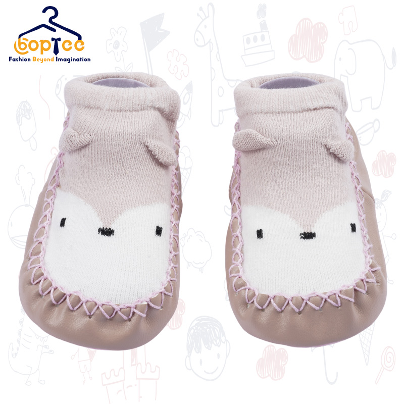 Boptee Sock Shoes