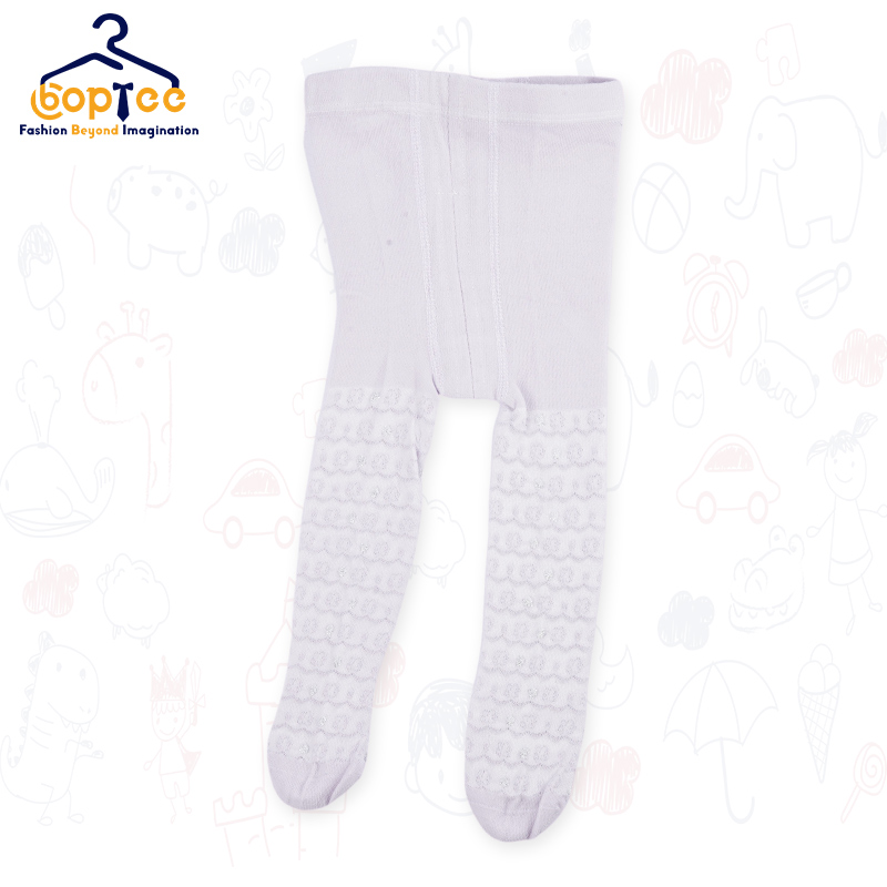 Boptee Footed  Fancy Tights