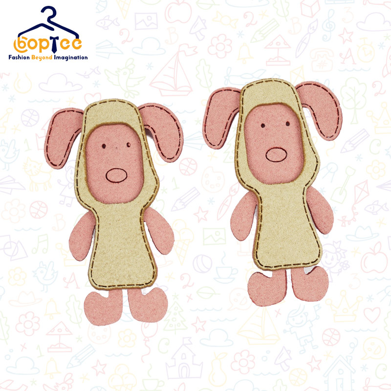 Boptee Hair Clips In Unique Shape